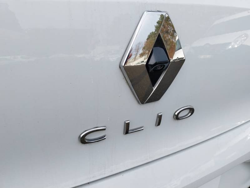 Renault Clio - Photo 16