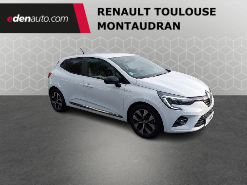 Renault Clio - Photo 8