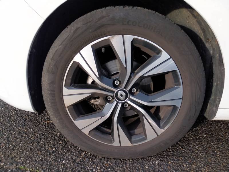 Renault Clio - Photo 9
