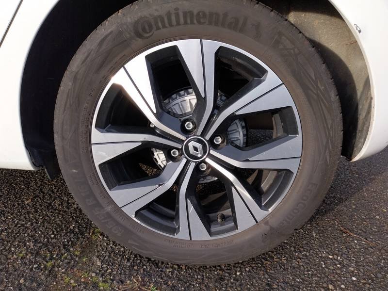 Renault Clio - Photo 10