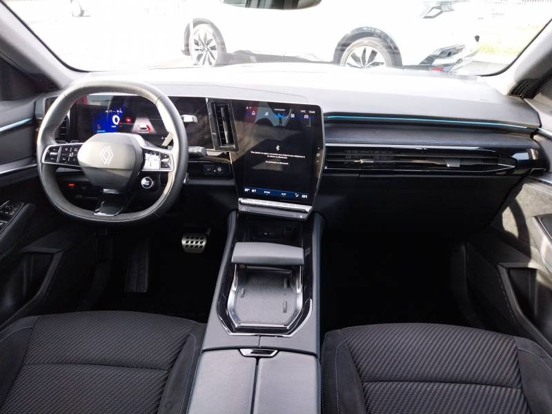 Renault Austral - Photo 11