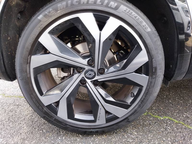 Renault Austral - Photo 15