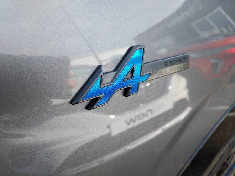 Renault Austral - Photo 17