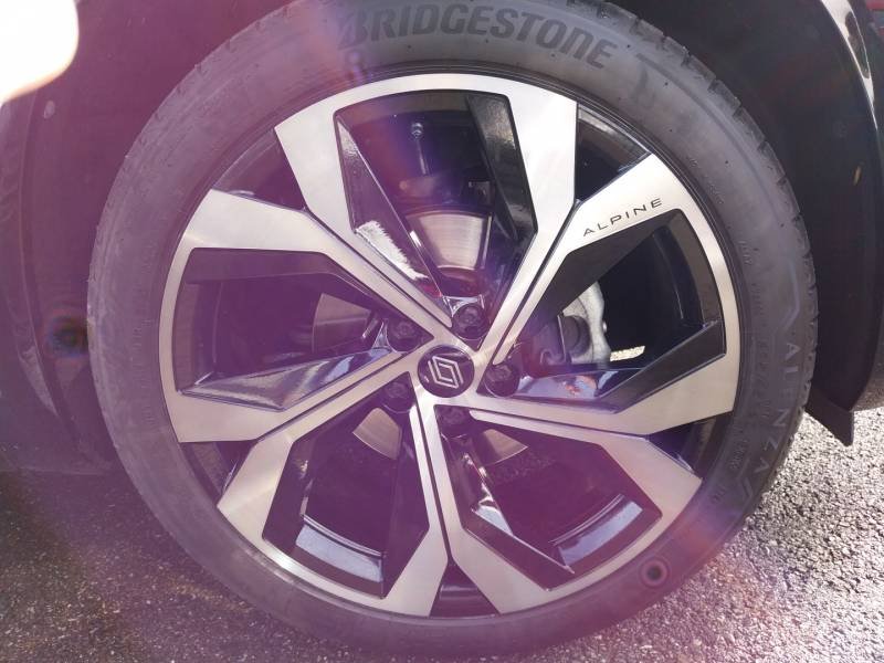 Renault Austral - Photo 18
