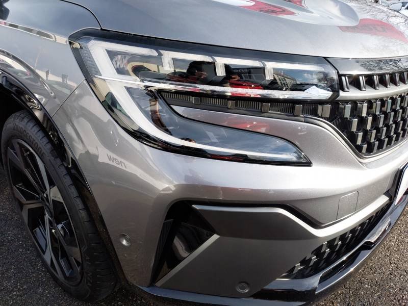 Renault Austral - Photo 19