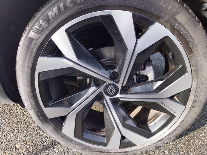 Renault Austral - Photo 20