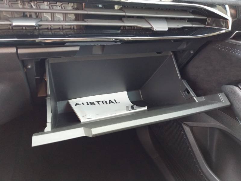 Renault Austral - Photo 37