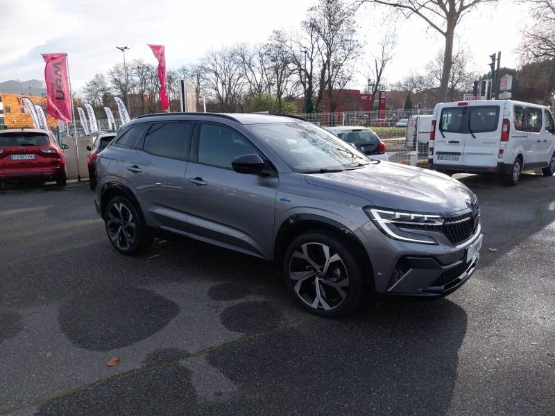 Renault Austral - Photo 8