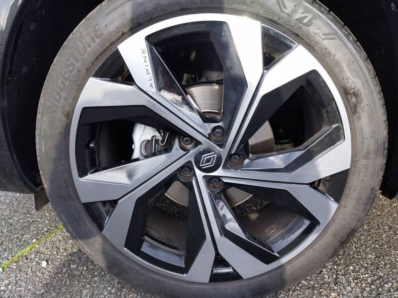 Renault Austral - Photo 9