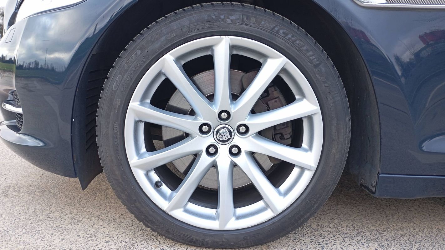 Jaguar XJ - Photo 18