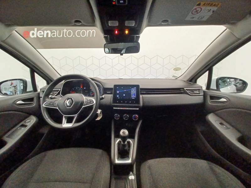 Renault Clio - Photo 12