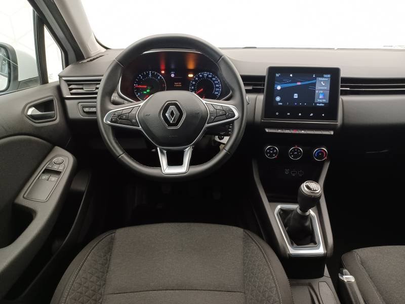 Renault Clio - Photo 13