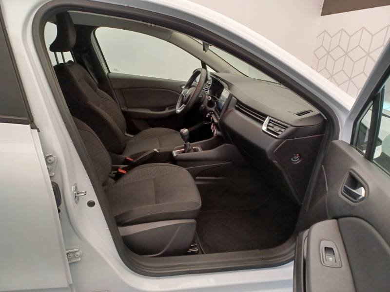 Renault Clio - Photo 14