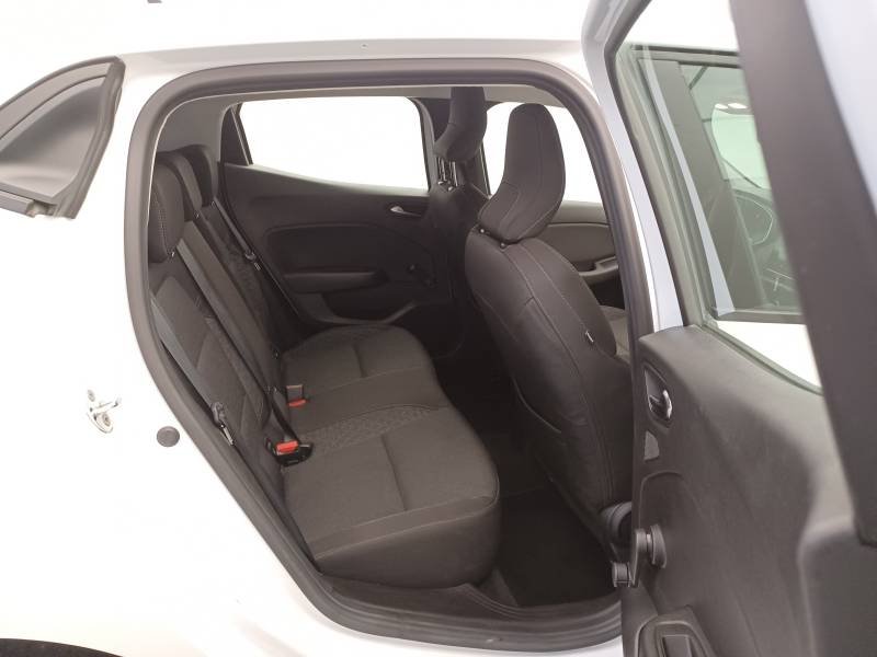 Renault Clio - Photo 15