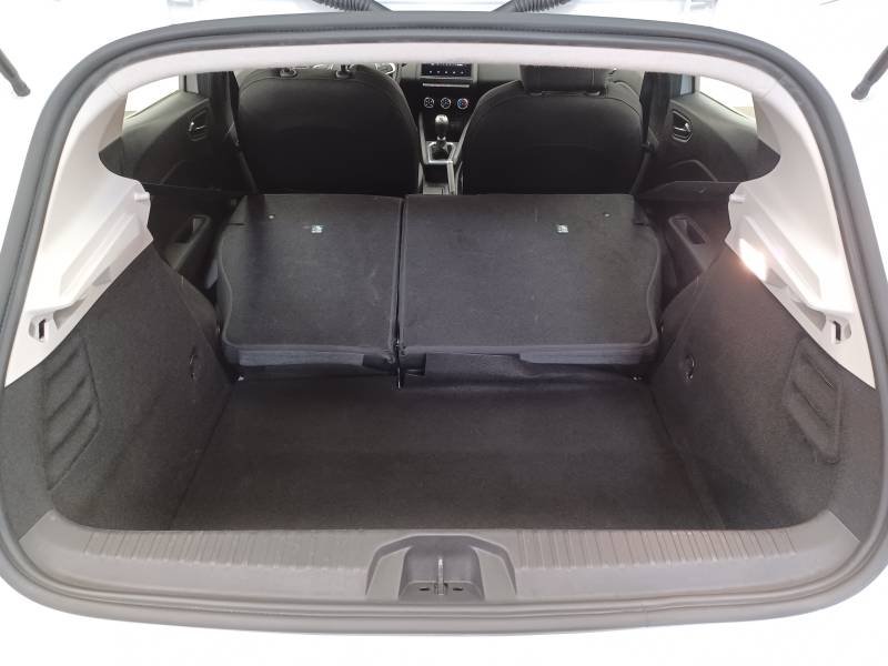 Renault Clio - Photo 17
