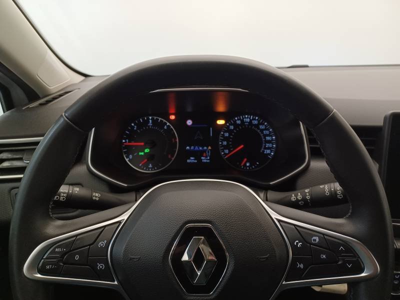 Renault Clio - Photo 21