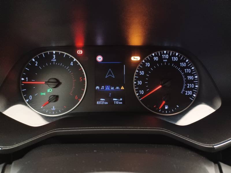 Renault Clio - Photo 22