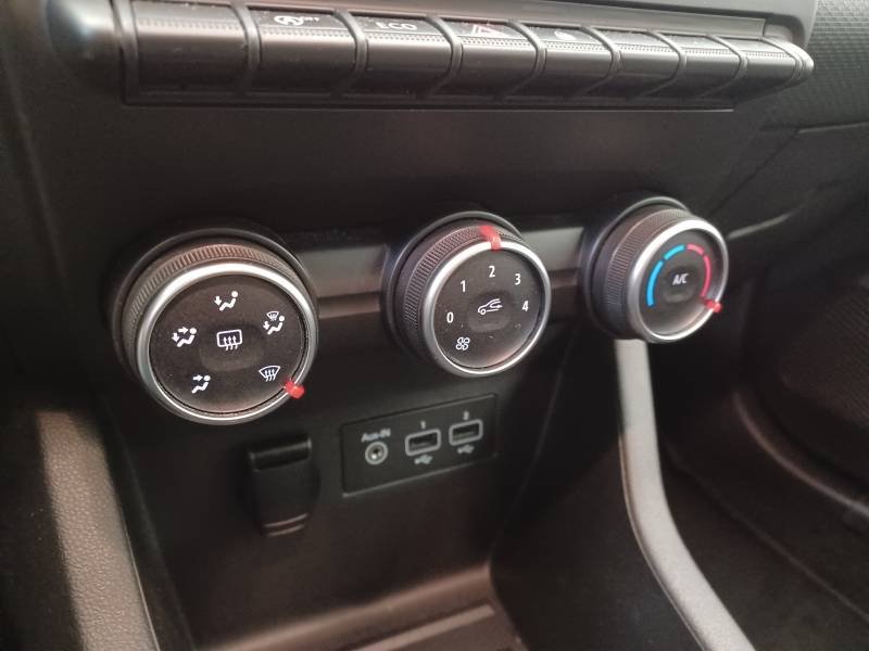 Renault Clio - Photo 29