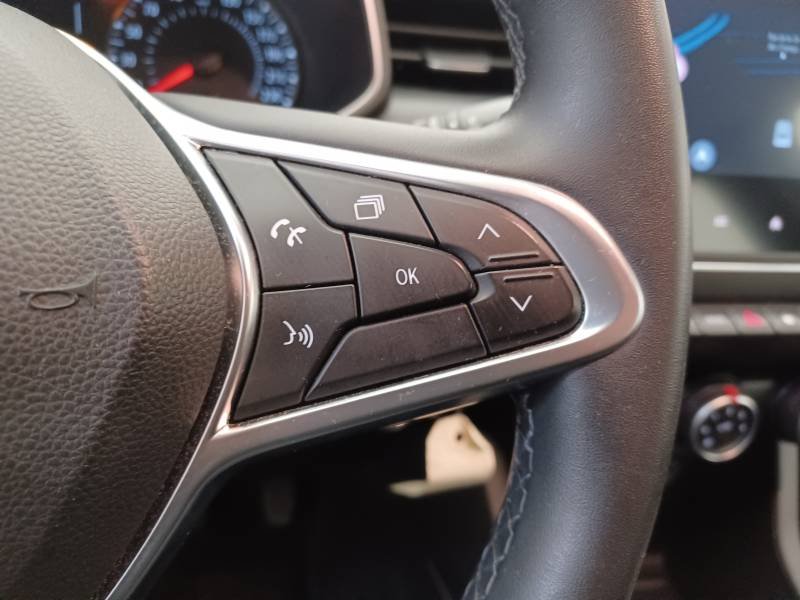 Renault Clio - Photo 36