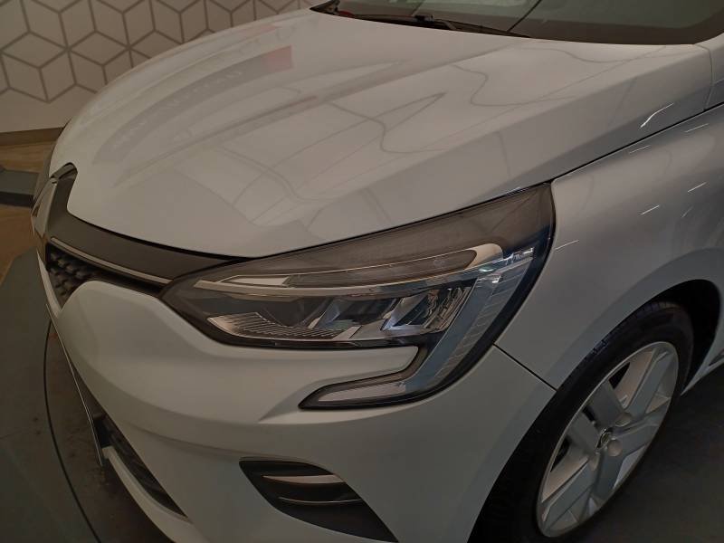Renault Clio - Photo 38