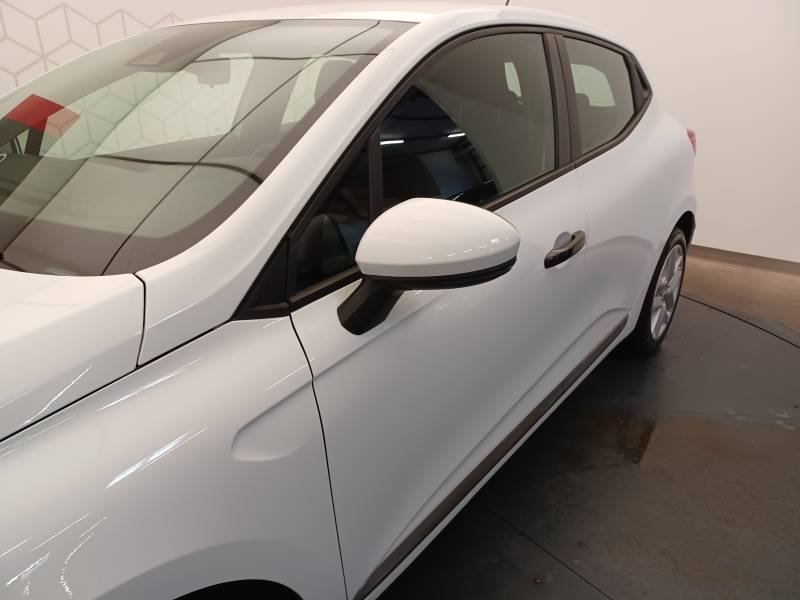 Renault Clio - Photo 39