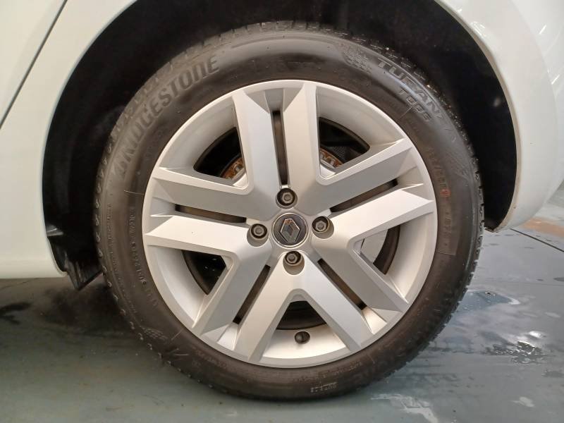 Renault Clio - Photo 8