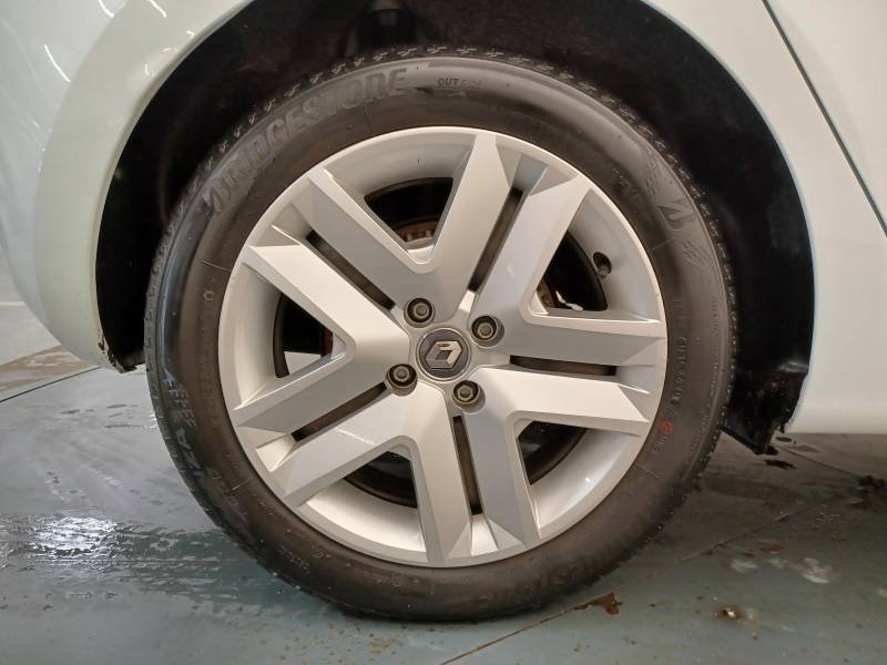 Renault Clio - Photo 9