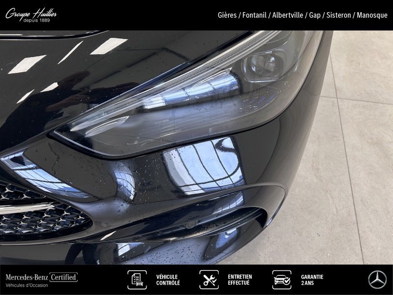Mercedes CLE - Photo 11