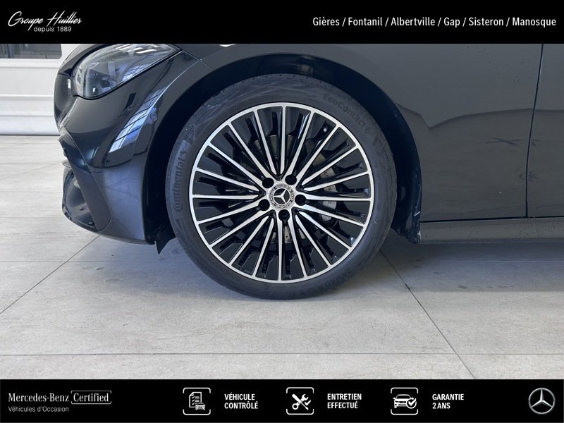 Mercedes CLE - Photo 12
