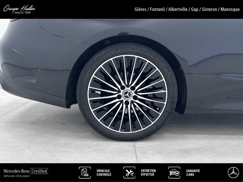 Mercedes CLE - Photo 14