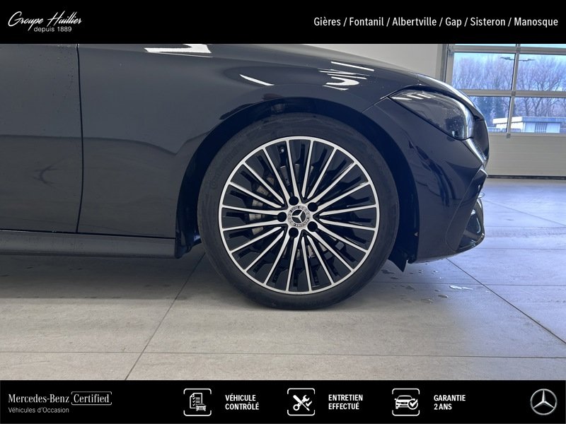 Mercedes CLE - Photo 15