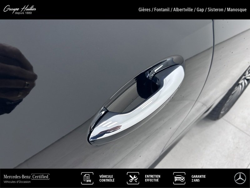 Mercedes CLE - Photo 16