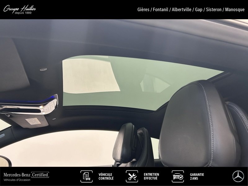 Mercedes CLE - Photo 18