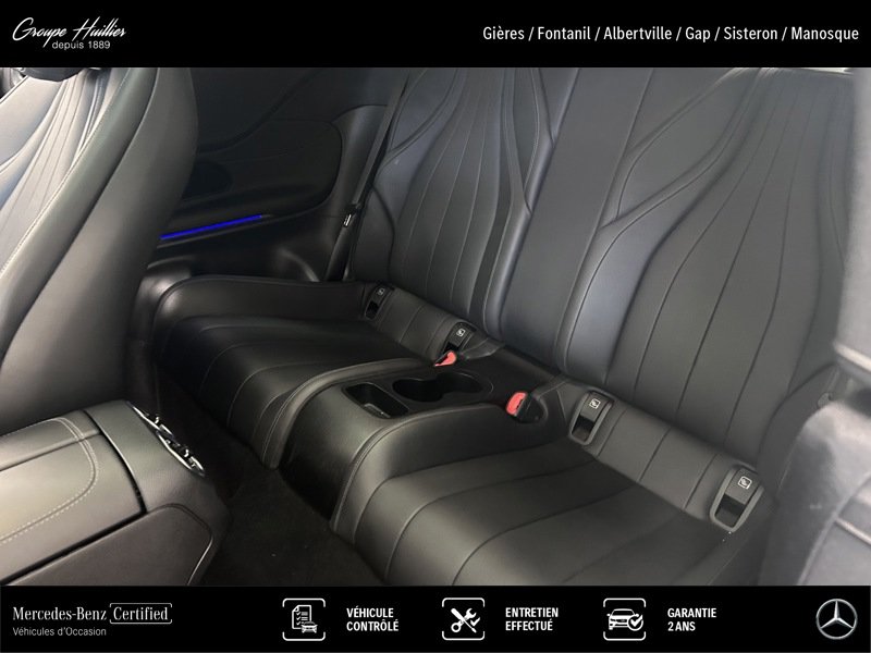 Mercedes CLE - Photo 19