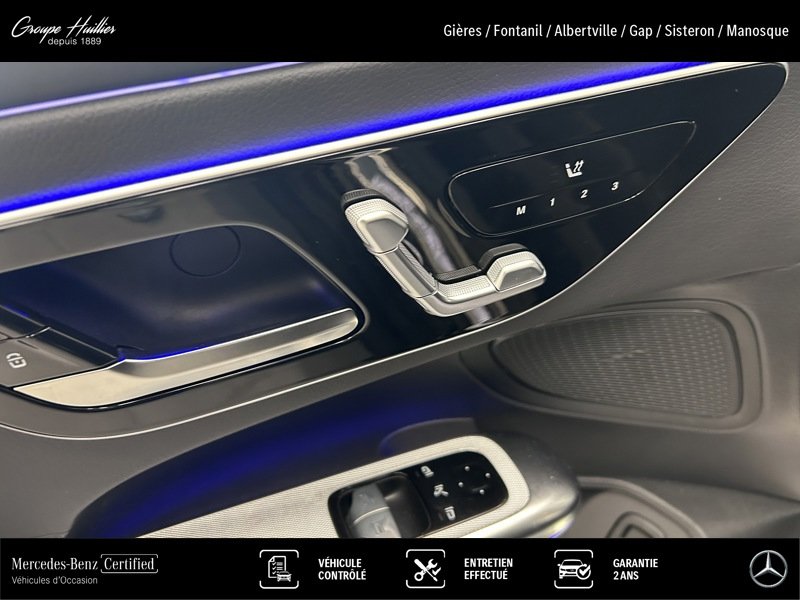 Mercedes CLE - Photo 20