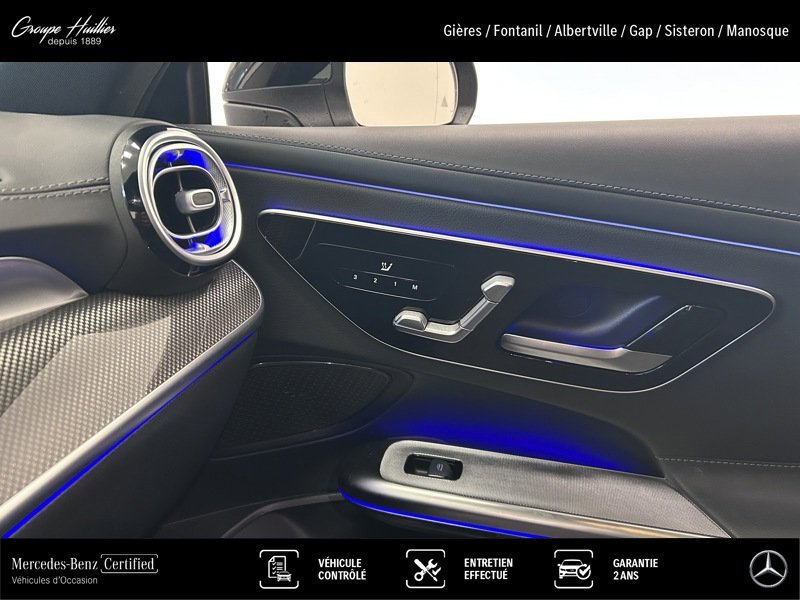 Mercedes CLE - Photo 21