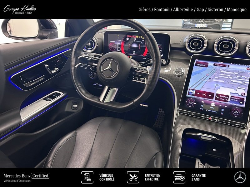 Mercedes CLE - Photo 22
