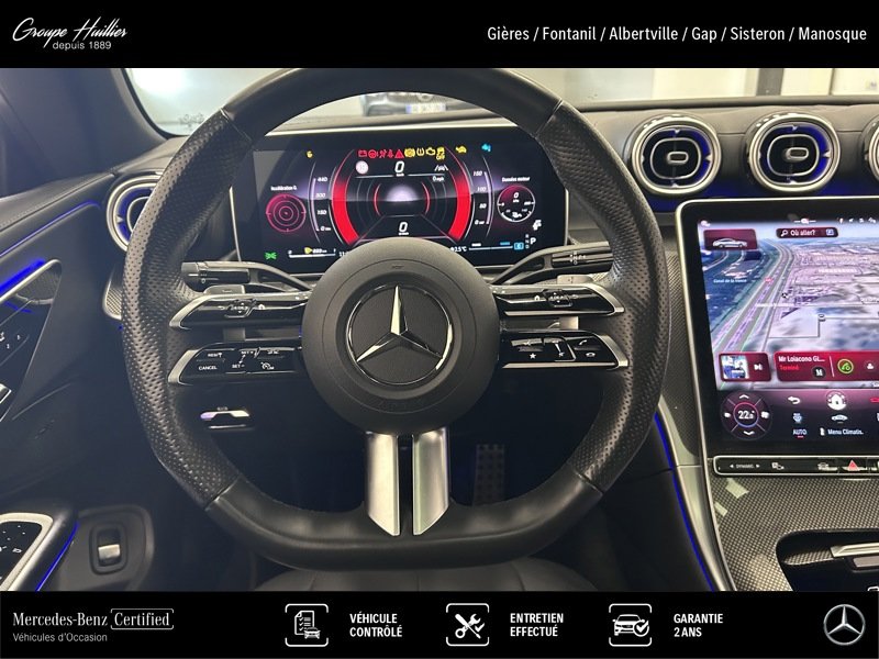 Mercedes CLE - Photo 23