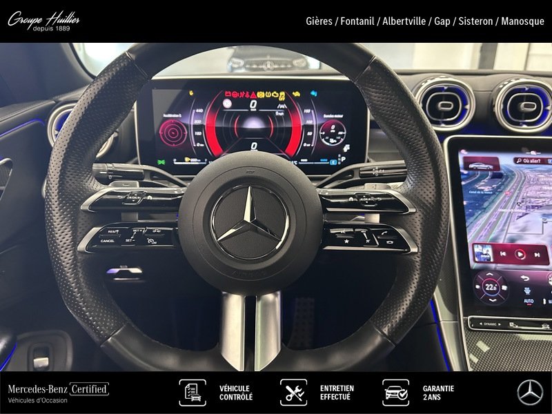 Mercedes CLE - Photo 24