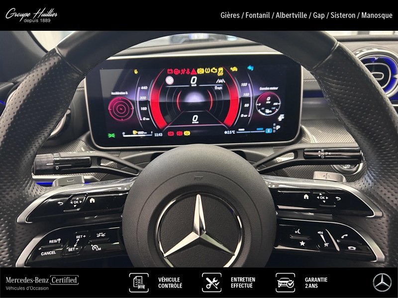 Mercedes CLE - Photo 25