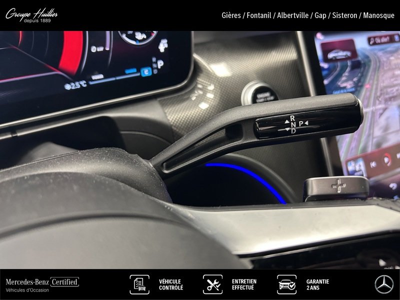 Mercedes CLE - Photo 26