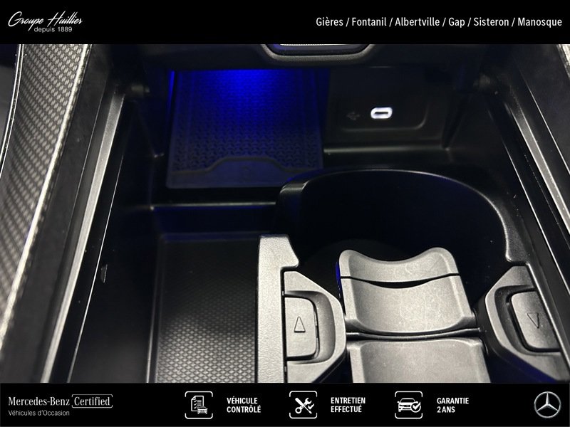 Mercedes CLE - Photo 28