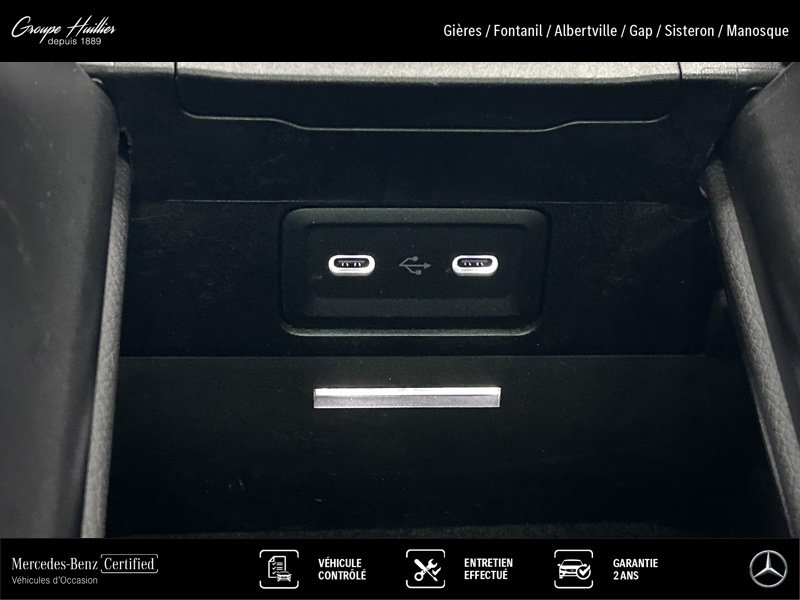 Mercedes CLE - Photo 29