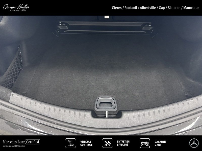Mercedes CLE - Photo 9