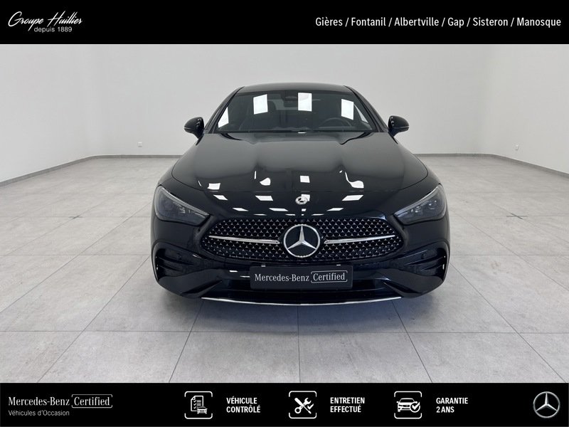 Mercedes CLE - Photo 10