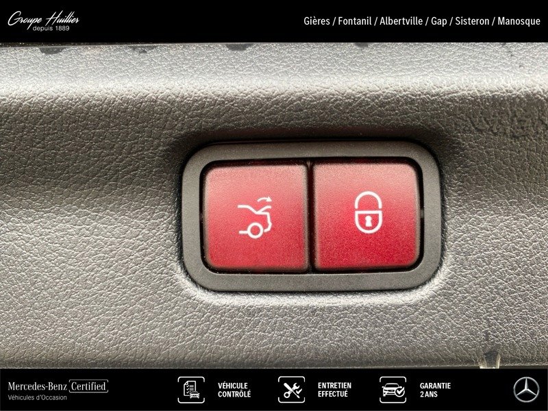 Mercedes EQE - Photo 12