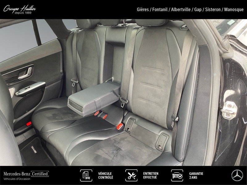 Mercedes EQE - Photo 15