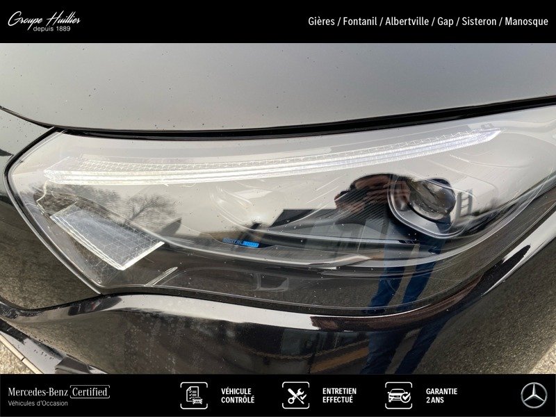 Mercedes EQE - Photo 18