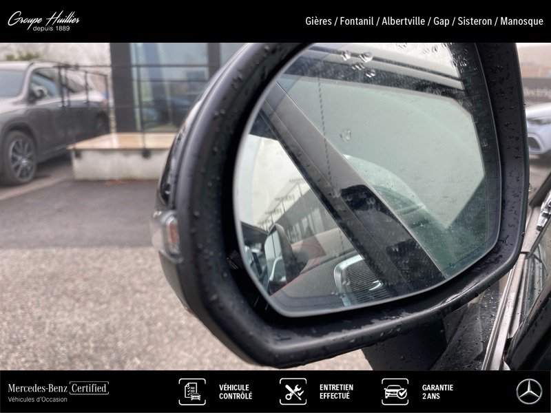 Mercedes EQE - Photo 20