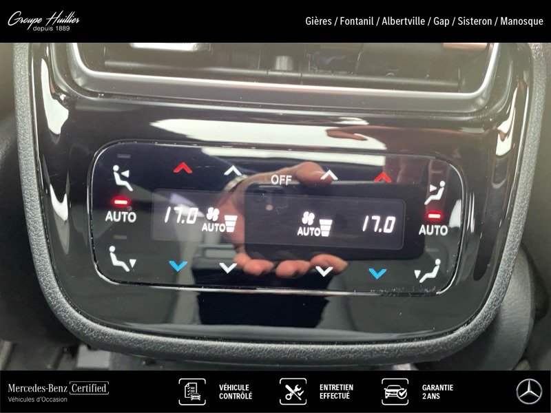 Mercedes EQE - Photo 26